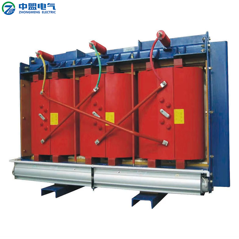 SCBH18 Amorphous Transformer